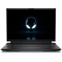 Laptop Gaming Alienware M18 R2 18" QHD+ 165Hz, Intel i9-14900HX, 64GB Ram, 2X2TB SSD, NVIDIA GeForce RTX 4090, Windows 11 Pro DE